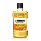 LISTERINE ORIGINAL 250ML