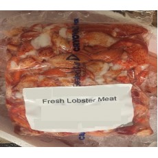 LOBSTER HEAD MEAT PER LB