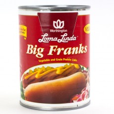 LOMA LINDA BIG FRANKS 20OZ 