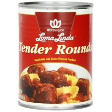 LOMA LINDA TENDER ROUND 19OZ 