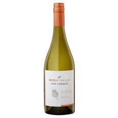 LOS CARDOS CHARDONNAY 750ML
