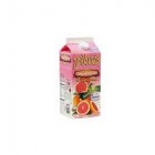 LOTUS PLUS PINK GRAPEFRUIT JUICE 1LTR