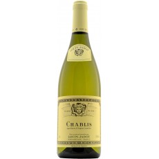 LOUIS JADOT CHABLIS 750ML - FRANCE