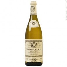 LOUIS JADOT CHARDONNAY 750ML - FRANCE