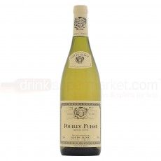 LOUIS JADOT POUILLY FUISSE WHITE 750ML - FRANCE