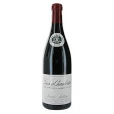 LOUIS LATOUR GEVREY CHAMBBERTIN 750ML
