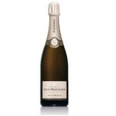 LOUIS ROEDERER BRUT PREMIER 750ML