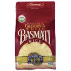 LUNDBERG RICE ORGANIC BASMATI WHITE 2LB 