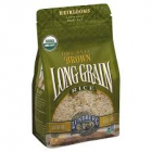 LUNDBERG RICE ORGANIC LONG BROWN 2LB 
