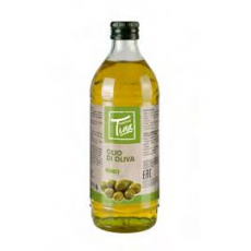 MAMMA TINA OLIVE OIL X VIRGIN 1 LTR