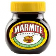 MARMITE 125G