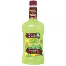 MASTER OF MIX MARGARITA MIX 1LTR