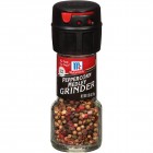 MC CORMICK PEPPERCORN MEDLEY GRINDER 0.85 OZ
