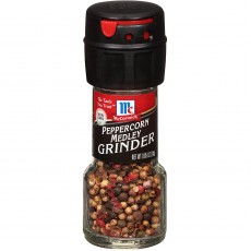 MC CORMICK PEPPERCORN MEDLEY GRINDER 0.85 OZ