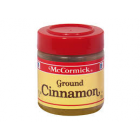MCCORMICK CINNAMON GROUND 1OZ 