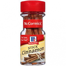 MCCORMICK CINNAMON STICK 0.75OZ 