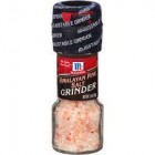 MCCORMICK GRINDER PINK HIMALAYAN SALT - 2.5OZ