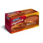 MCVITIES DIGESTIVE CHOCOLATE BISCUITS 200G