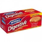 MCVITIES DIGESTIVE BISCUITS 400G