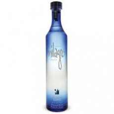 MILAGRO TEQUILA SILVER 750ML