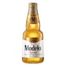 MODELO ESPECIAL 12OZ BTLS 24PACK