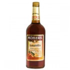 MOHAWK AMARETTO LIQUEUR 1LTR