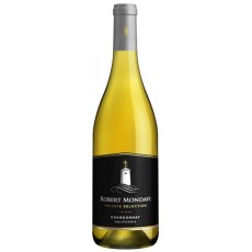 MONDAVI PRIVATE SELECTION CHARDONNAY 750ML