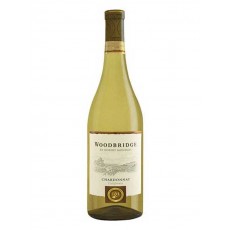 MONDAVI WOODBRIDGE CHARDONNAY 750ML - CALIFORNIA 