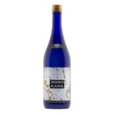 MONOKAWA PEARL NIGORI SAKE