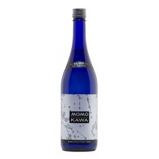 MONOKAWA SILVER SAKE