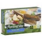 MORNING STAR BREAKFAST LINK 8OZ 