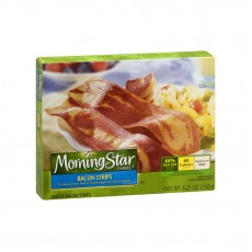 MORNINGSTAR FARMS STRIPS BREAKFAST 5.25OZ 