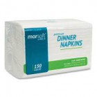 MORSOFT DINNEER NAPKINS 150 CT