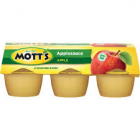 MOTTS APPLESAUCE ORIGINAL 4OZ 