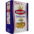 MUELLER'S CORKSCREWS 454G