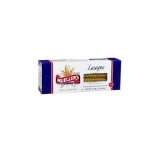 MUELLER'S LASAGNE NOODLES 16OZ 