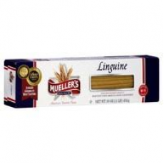 MUELLER'S LINGUINE 16OZ 
