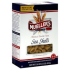MUELLER'S SEA SHELLS 16OZ