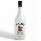 MALIBU COCONUT RUM 1 LTR