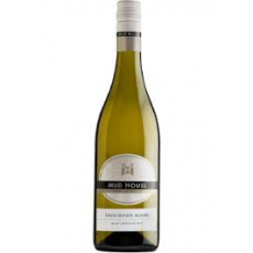MUD HOUSE SAUVIGNON BLANC 750ML