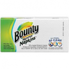 NAPKINS BOUNTY 100 PLY 