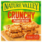 NATURE VALLEY PEANUT BUTTER GRANOLA BAR 12CT