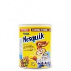 NESTLE NESQUIK INSTANT CHOCOLATE MIX 200G