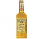 MOHWAK  CRÈME DE BANANA 1LTR