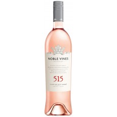 NOBLE VINES ROSE 750ML - CARLIFORNIA USA