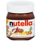 NUTELLA HAZELNUT SPREAD VWITH COCOA 13OZ