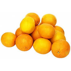 ORANGE ORGANIC 4LBS