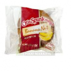 OTIS MUFFINS BANANA NUT INDV WRAP SPUNKMEYER 4OZ