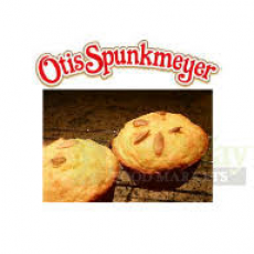 OTIS MUFFINS CORN INDV WRAP OTIS SPUNKMEYER 4OZ 