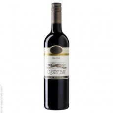 OYSTER BAY MERLOT 750ML  - NEW ZEALAND